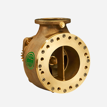 Cooling Pumps - Pumps