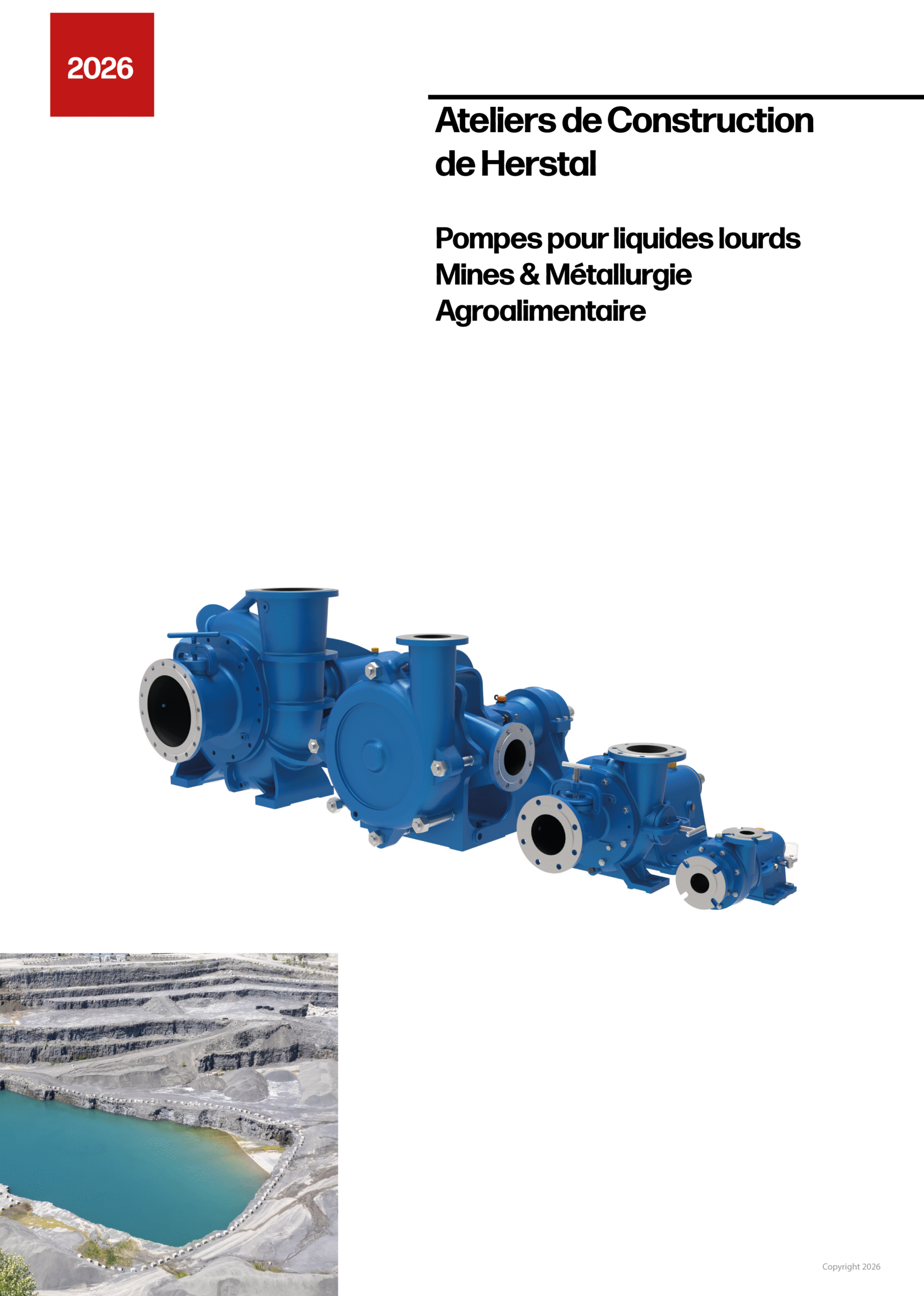 Catalogue 1